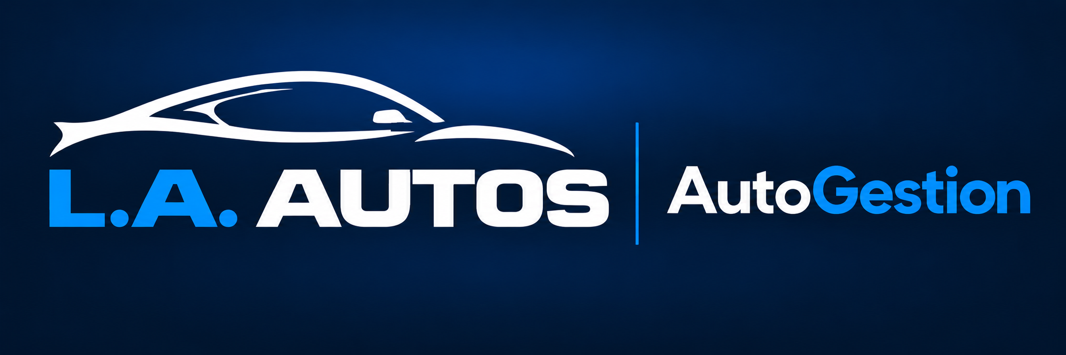 L.A. AUTOS — AutoGestion